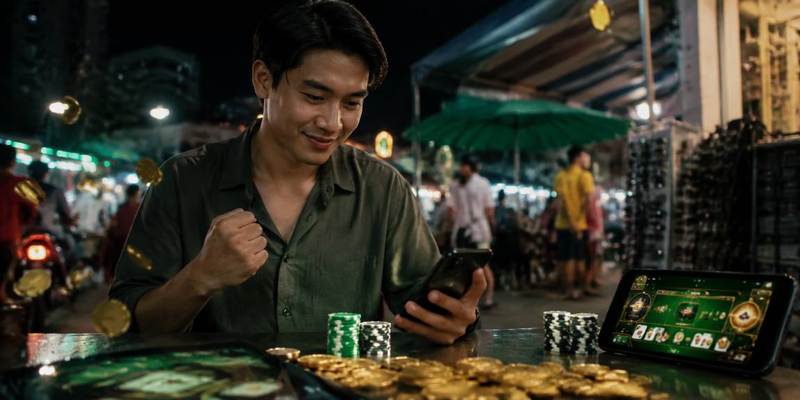 367vn Dice Di Động