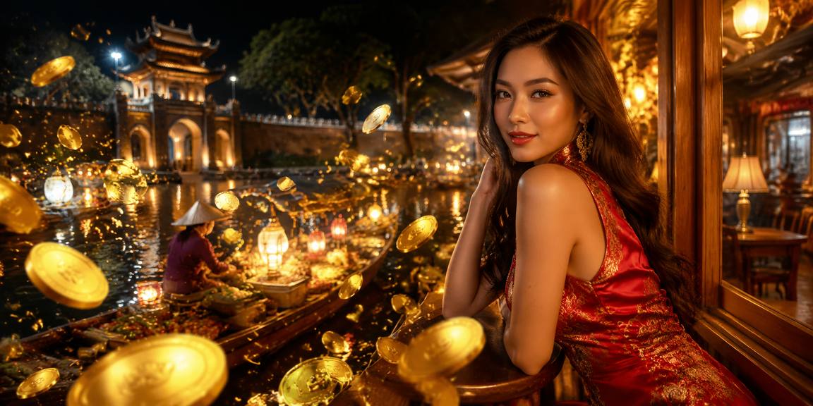 367vn Baccarat Cổ Điển